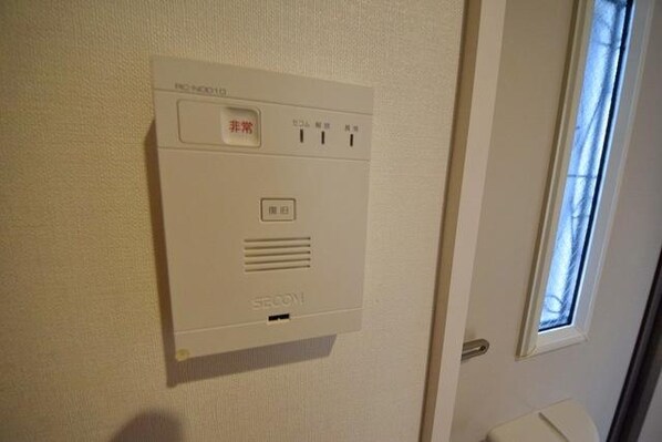 プロテージハウスAの物件内観写真